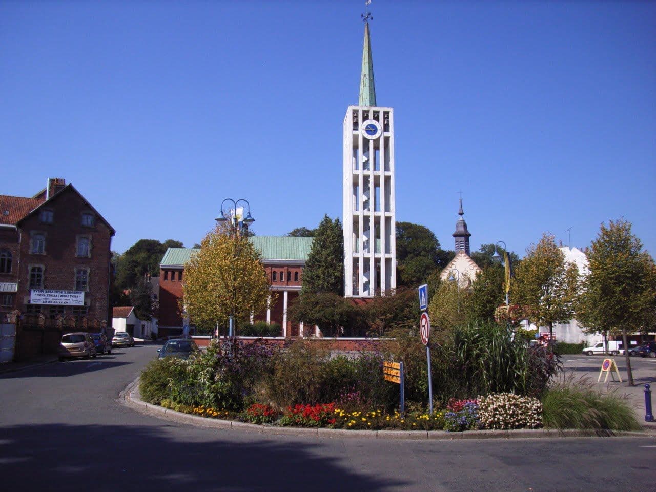 Cabinet Relais Vision Gauchin-Verloingt